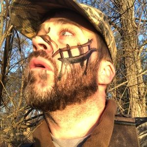 Meet your Posher, Reggie